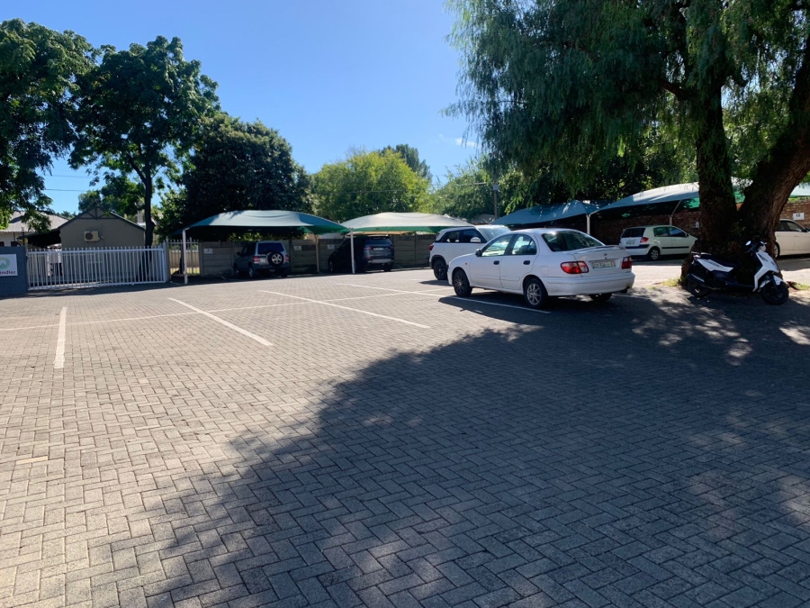 To Let commercial Property for Rent in Westdene Free State